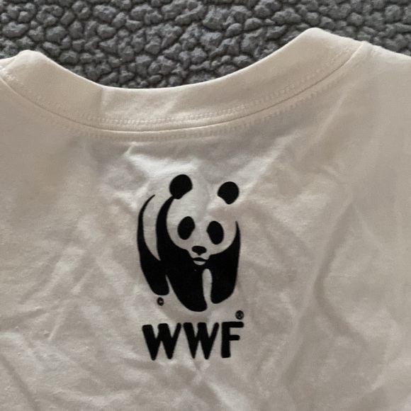 🎃Girls Hard Rock Tee shirt NWOT - Picture 4 of 5